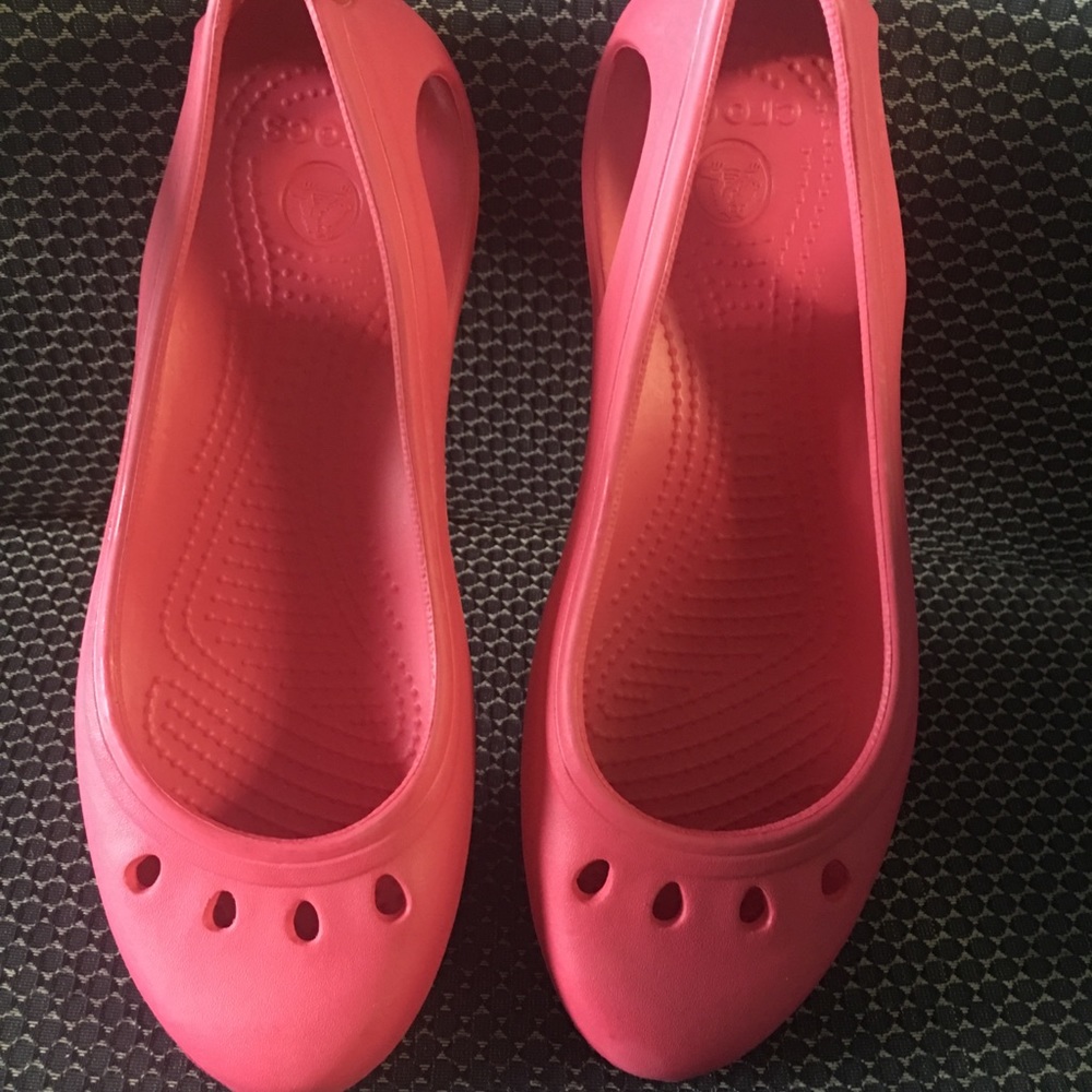 Kadee Crocs
